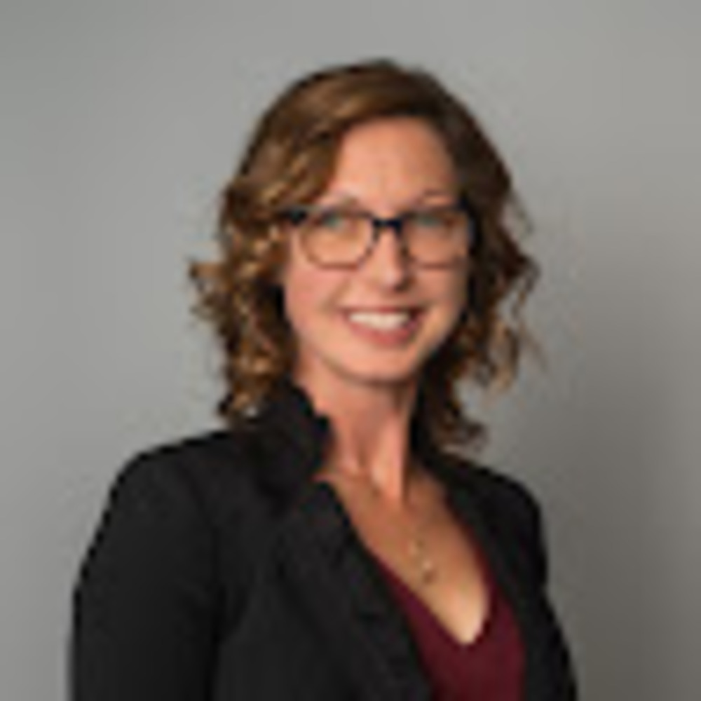 Meet your Posher, Jenna